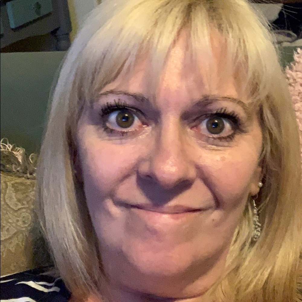 Meet your Posher, Tracy